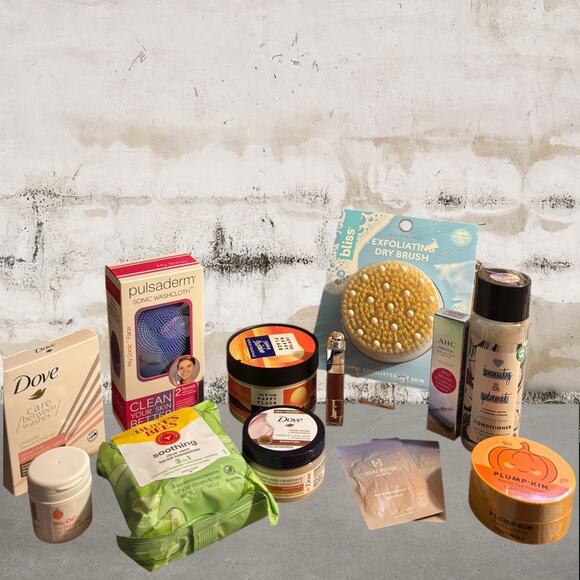 Dove Other - Beauty Bundle - Everything and Anything *All New*